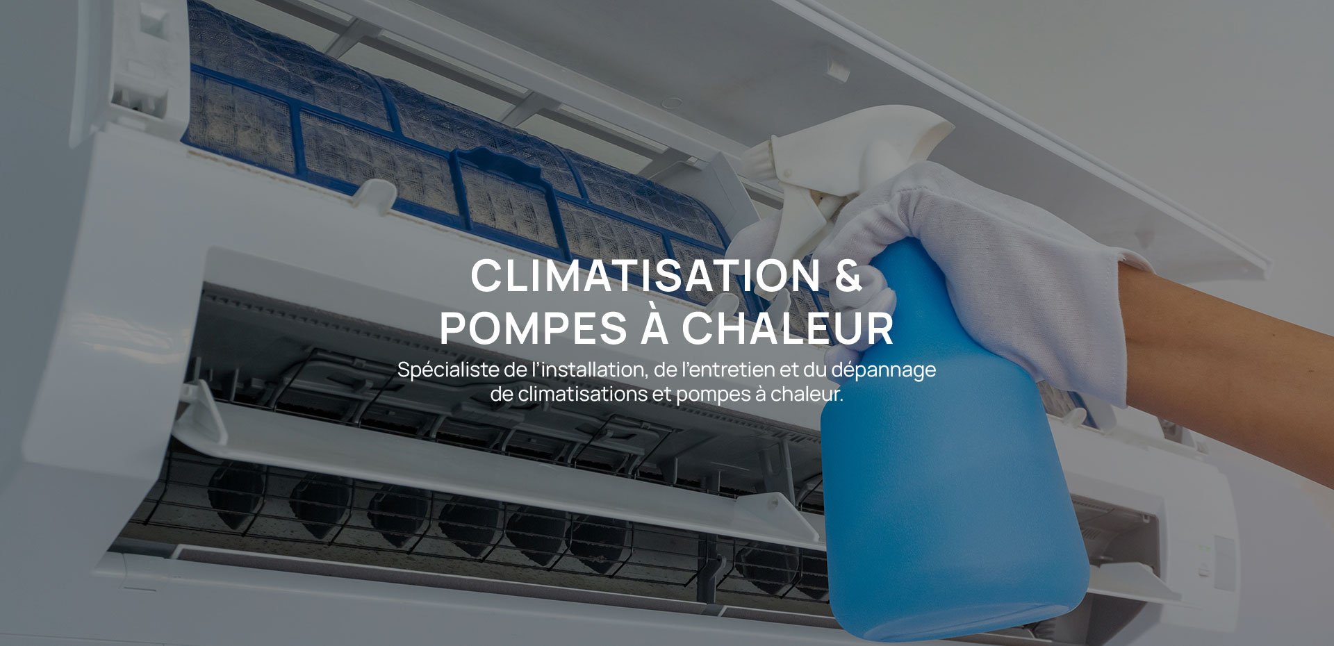Installateur de climatisation à Charly Installateur de climatisation à Charly